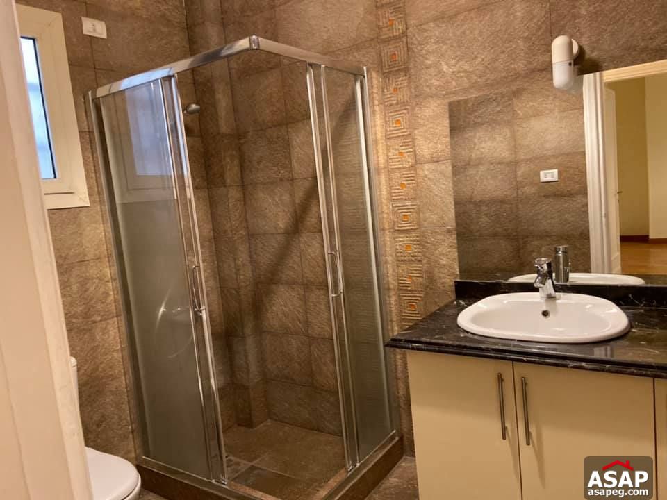 Apartment for Rent in Zamalek Apartment for Rent in Zamalek