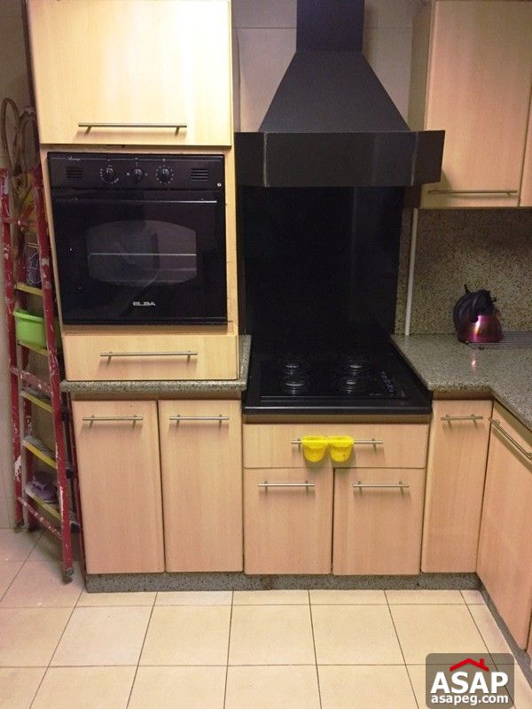 Apartment with Nile View for Sale in Zamalek Apartment with Nile View for Sale in Zamalek