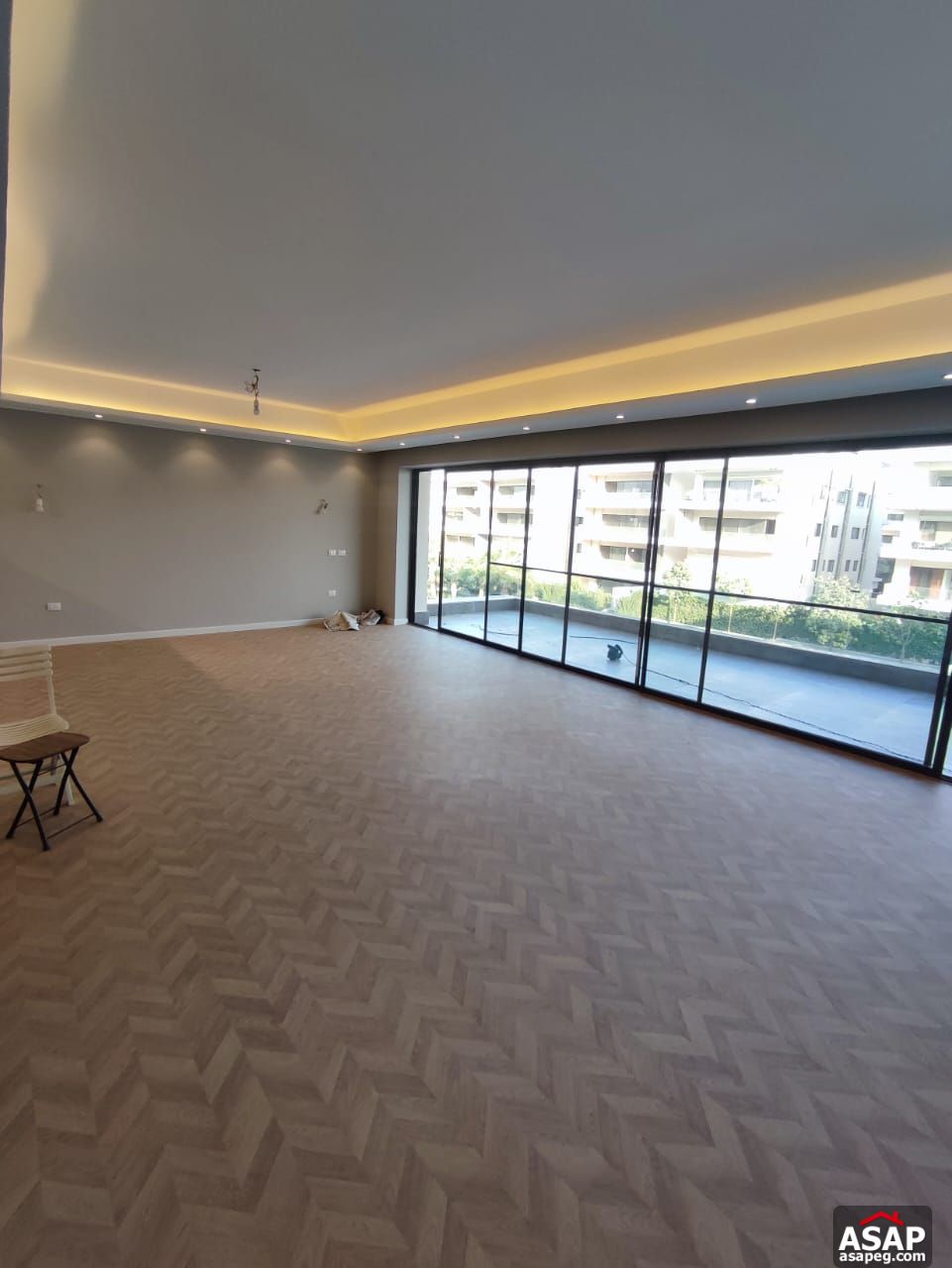 Apartment for Rent in Lake View Residence Apartment for Rent in Lake View Residence