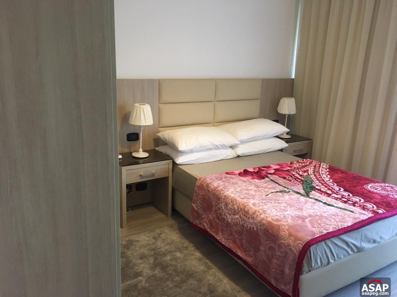 Apartment for Rent in The WaterWay Apartment for Rent in The WaterWay