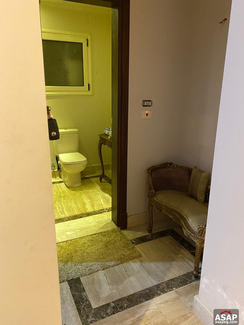 Stand ALone Villa for Sale in Zizinia Gardens