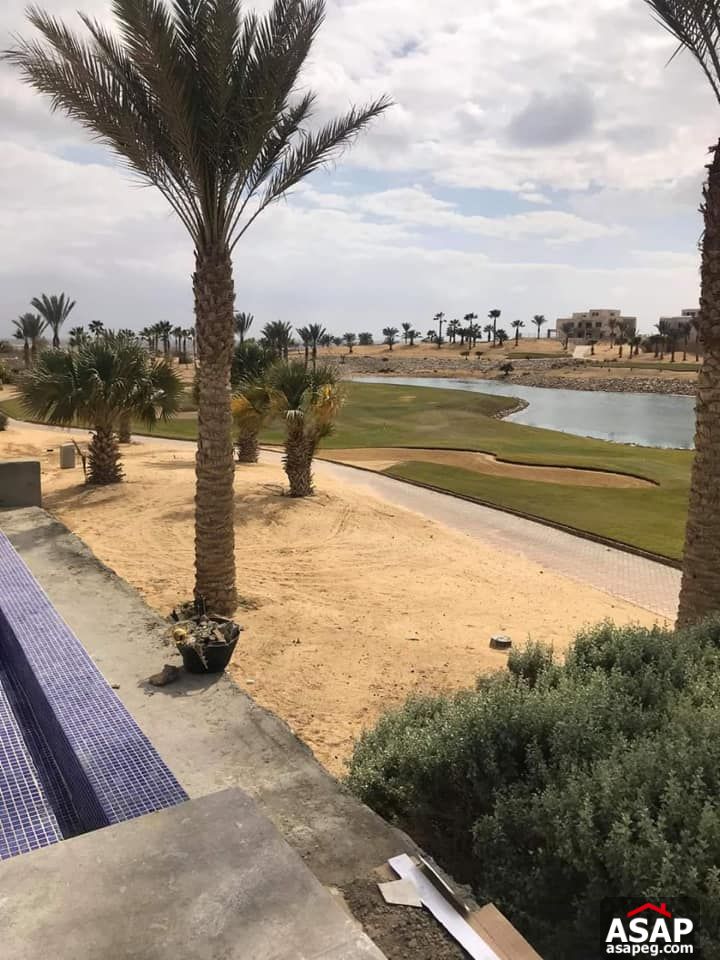 Villa for Rent in Palm Hills - 6 October