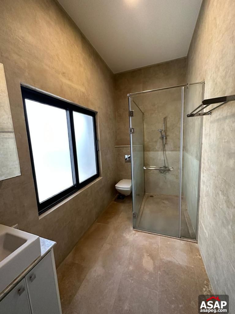 Ground Floor for Rent in The WaterWay Compound Ground Floor for Rent in The WaterWay Compound