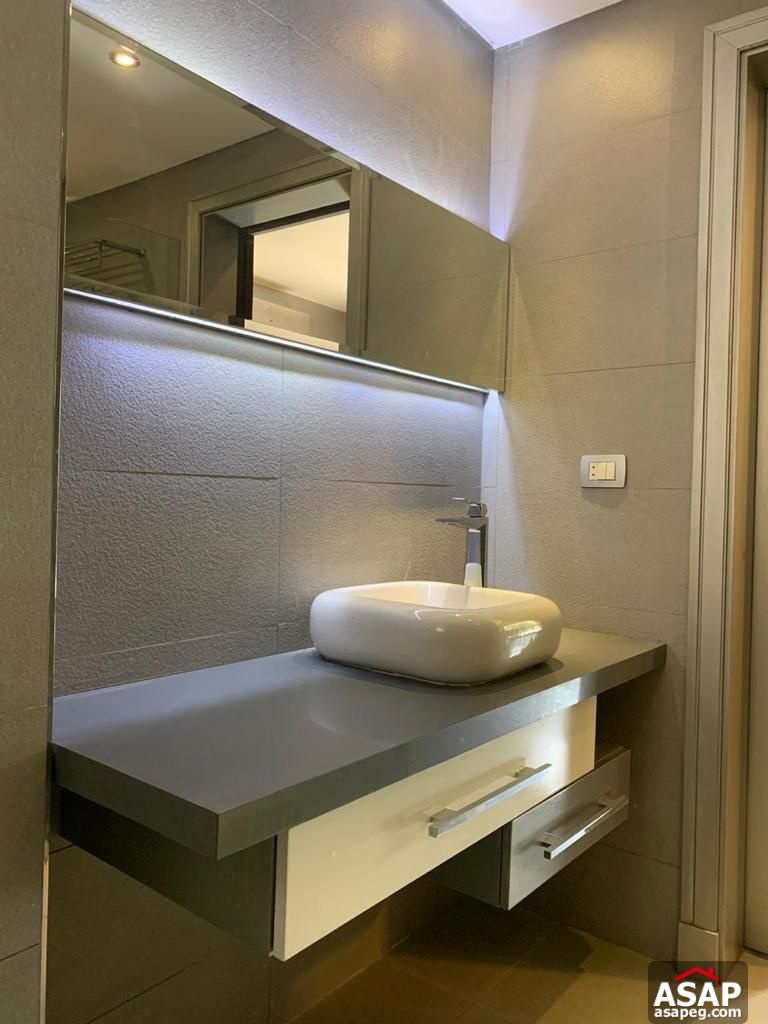 Ground Floor for Rent in the Village Palm Hills Ground Floor for Rent in the Village Palm Hills