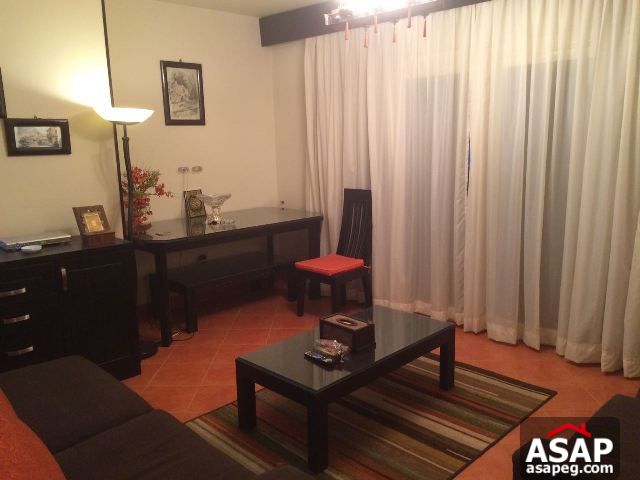 Furnished Chalet for Sale in Porto El Sokhna Furnished Chalet for Sale in Porto El Sokhna