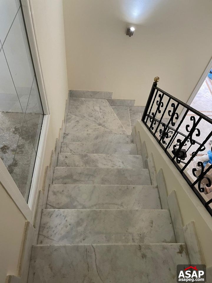 Twin House for Rent in Mountain View