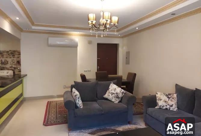 Ground Floor for Rent in Zayed Dunes Compound