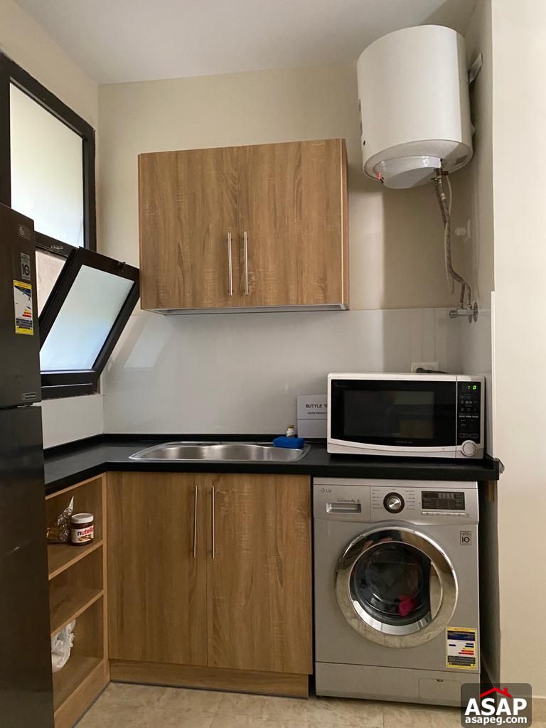 Semi Furnished Apartment for Rent in Eastown Sodic Semi Furnished Apartment for Rent in Eastown Sodic