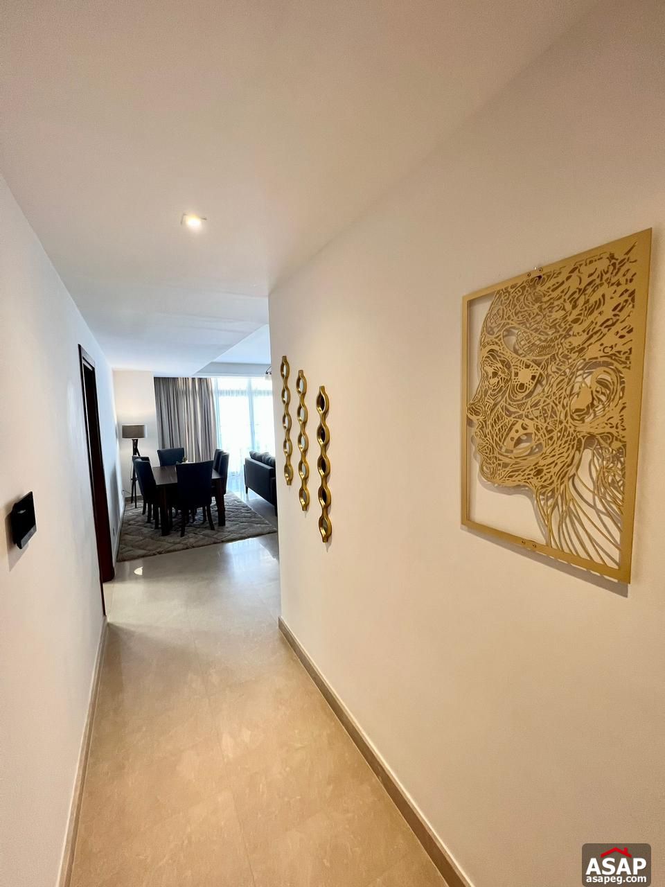 Furnished Apartment for Rent in Cairo Festival City Furnished Apartment for Rent in Cairo Festival City