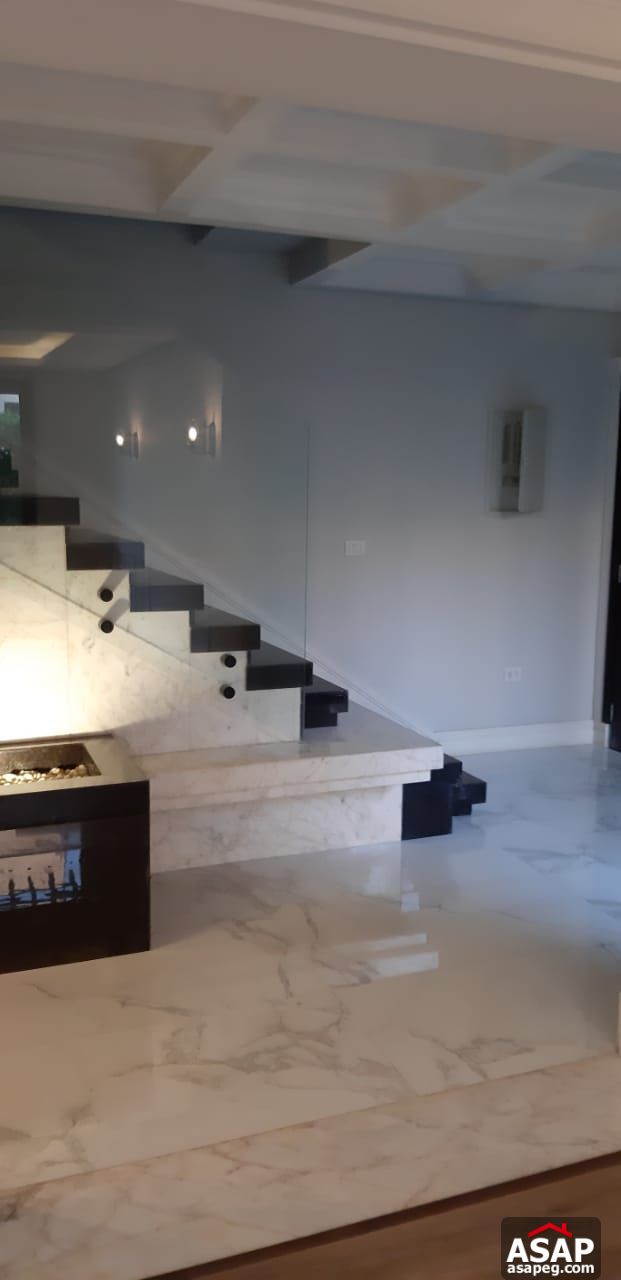 Duplex for Rent in Eastown Sodic.