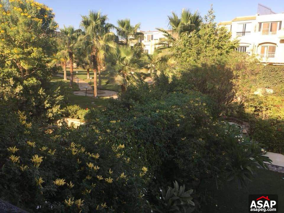 Twin House for Rent in Karma 2 Compound , Sheikh Zayed City