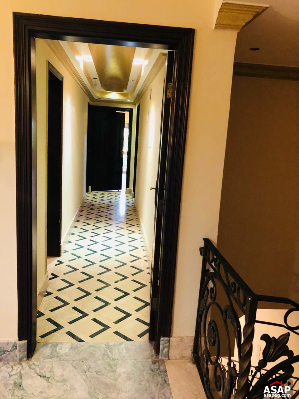 Duplex for Rent in El Patio 1 - New Cairo