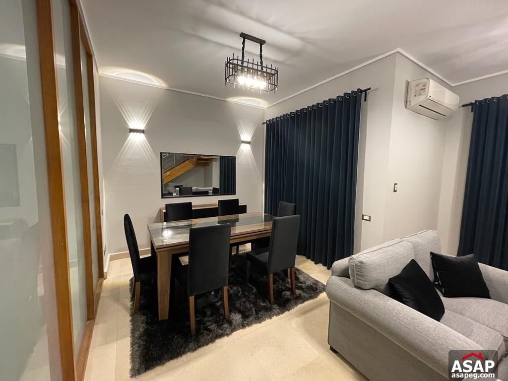 Penthouse for Rent in Village Gate Palm Hills Penthouse for Rent in Village Gate Palm Hills