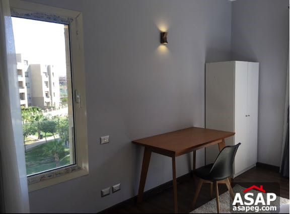 Furnished Studio for Rent in the Village Furnished Studio for Rent in the Village