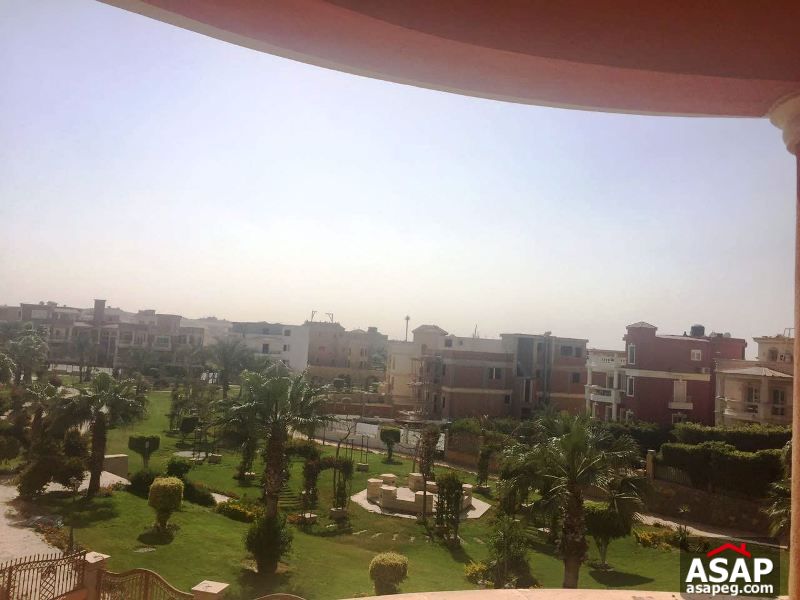 Stand Alone for Sale in Marina City - New Cairo Stand Alone for Sale in Marina City - New Cairo