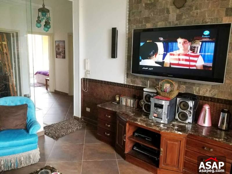 Town House for Rent in Sheikh Zayed