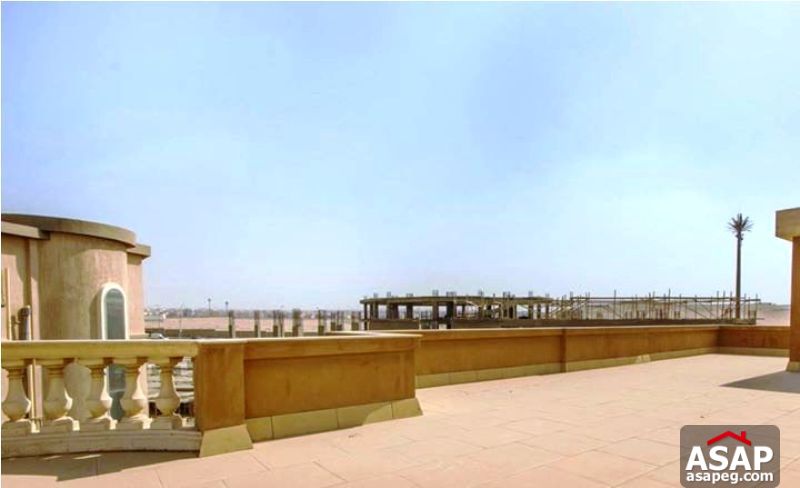 Villa for Rent in Marina City Villa for Rent in Marina City