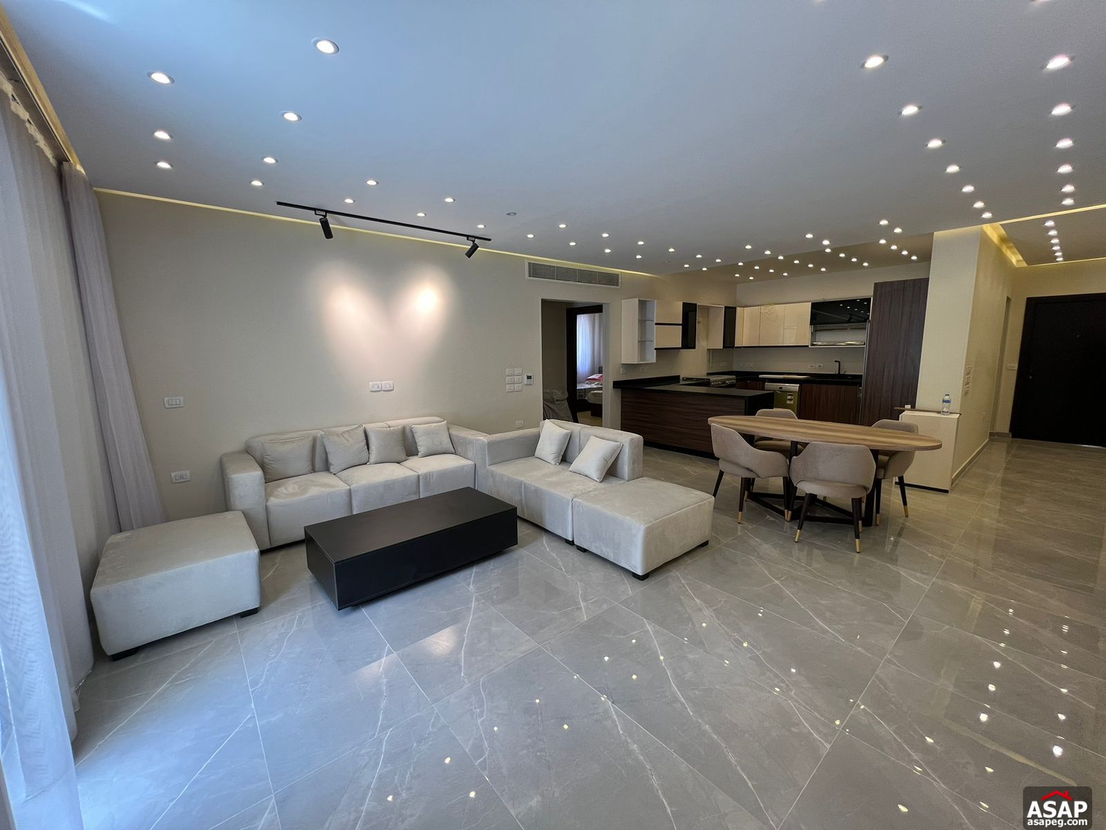 Furnished Apartment in Lake View Residence for Rent Furnished Apartment in Lake View Residence for Rent