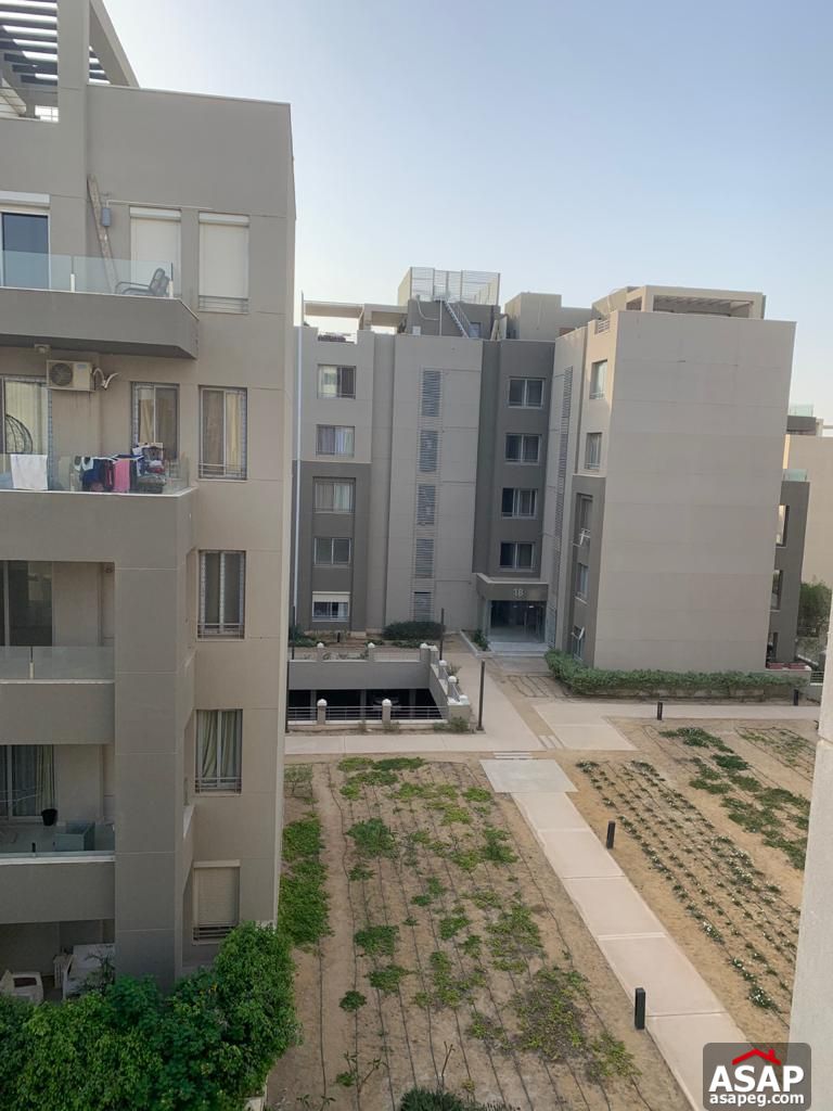 Apartment for Sale in Village Gate Compound Apartment for Sale in Village Gate Compound