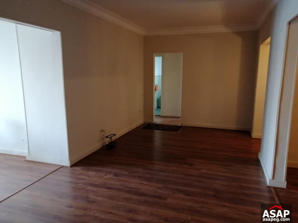 Apartment for Rent in Zamalek Apartment for Rent in Zamalek