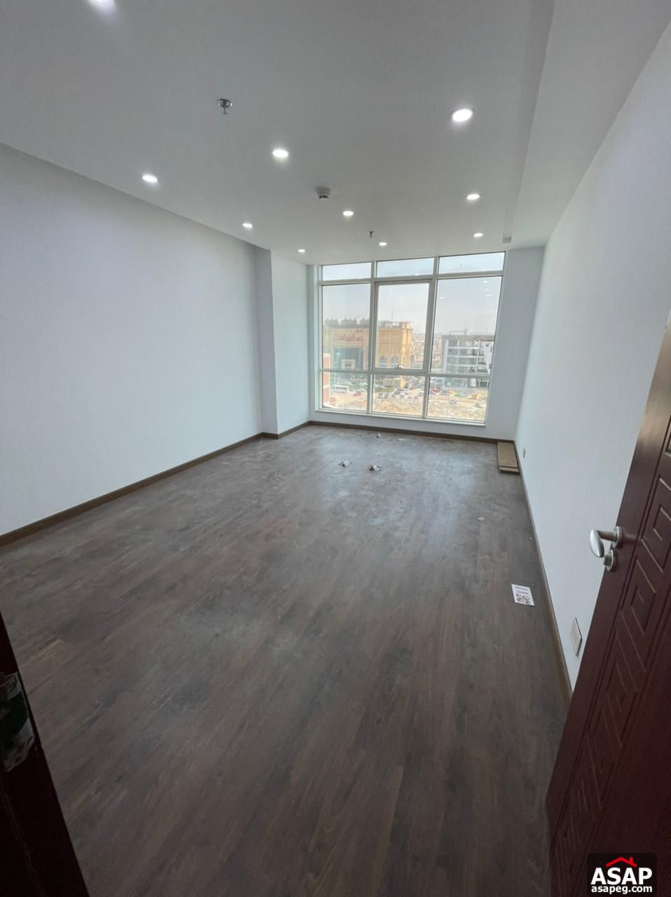 Office for Rent in Trivium