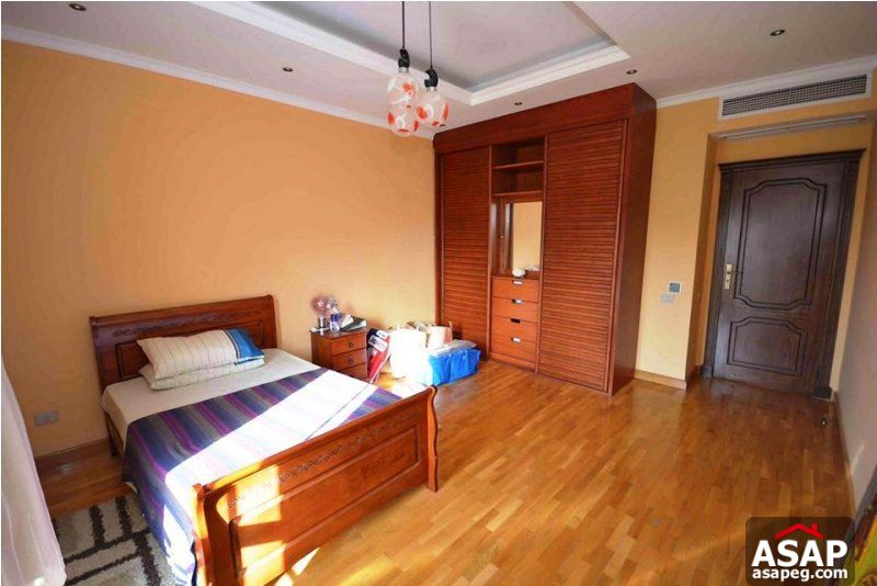 Villa for Rent in Katameya Hills Villa for Rent in Katameya Hills