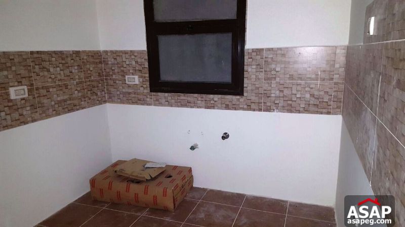 Apartment for Rent in Mivida