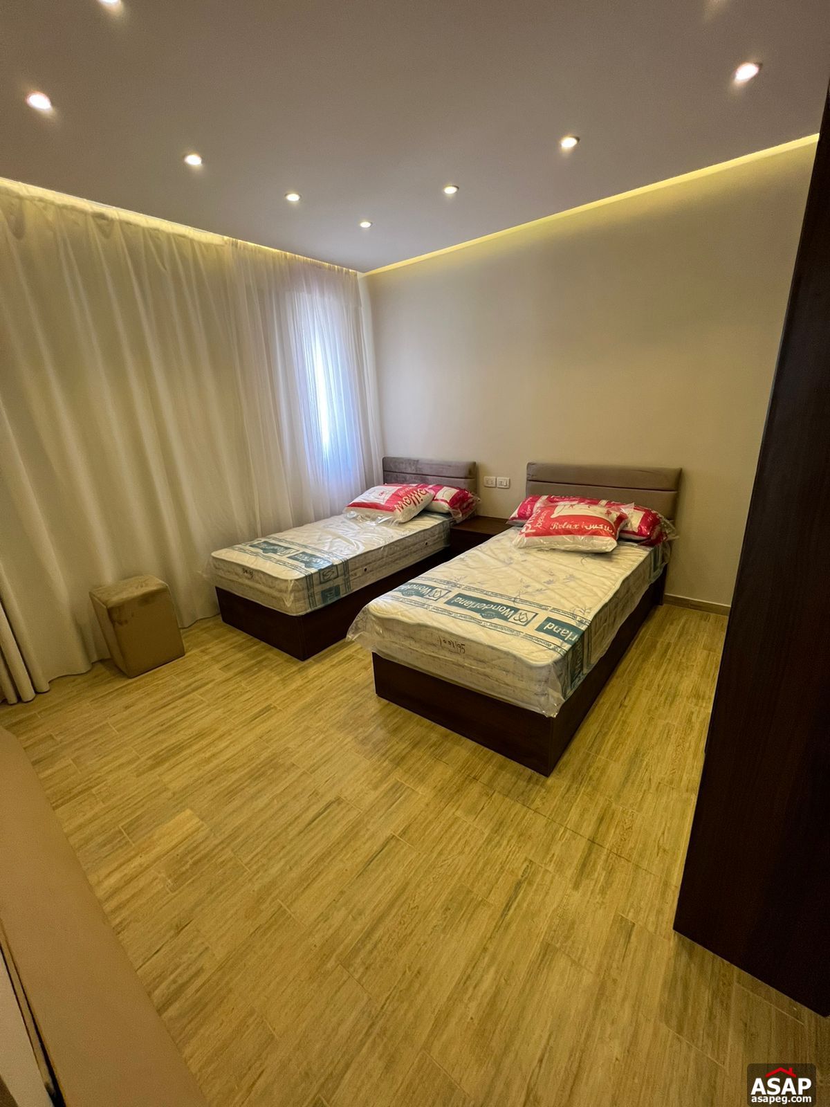 Furnished Apartment in Lake View Residence for Rent Furnished Apartment in Lake View Residence for Rent