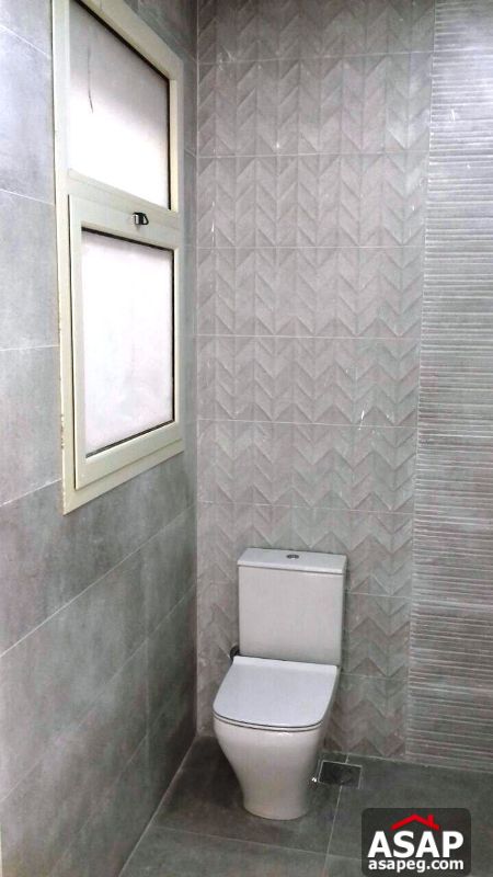 Finished Apartment for Sale in Park View - New Cairo