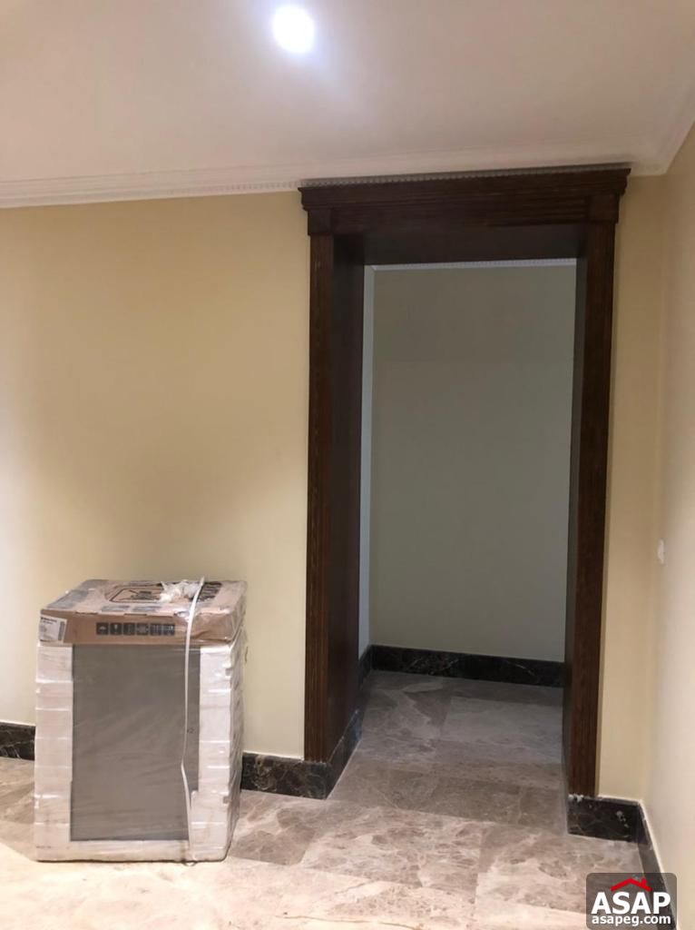 Furnished Apartment for Rent in Mivida Emaar Furnished Apartment for Rent in Mivida Emaar