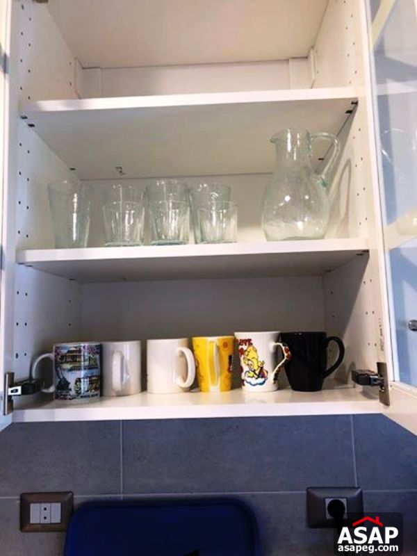 Modern Studio for Rent in Village Gate Modern Studio for Rent in Village Gate