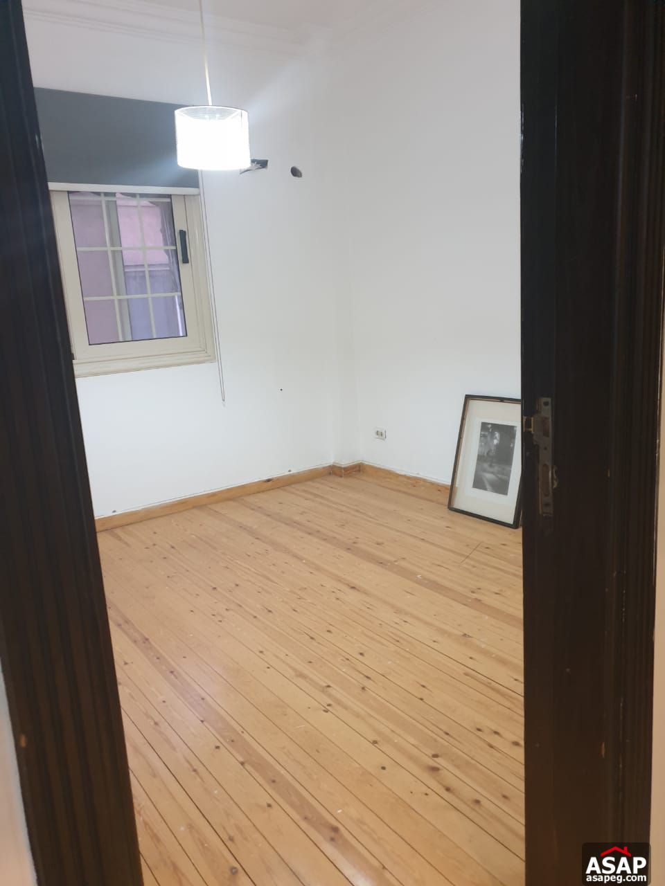 Penthouse for Rent in West Golf