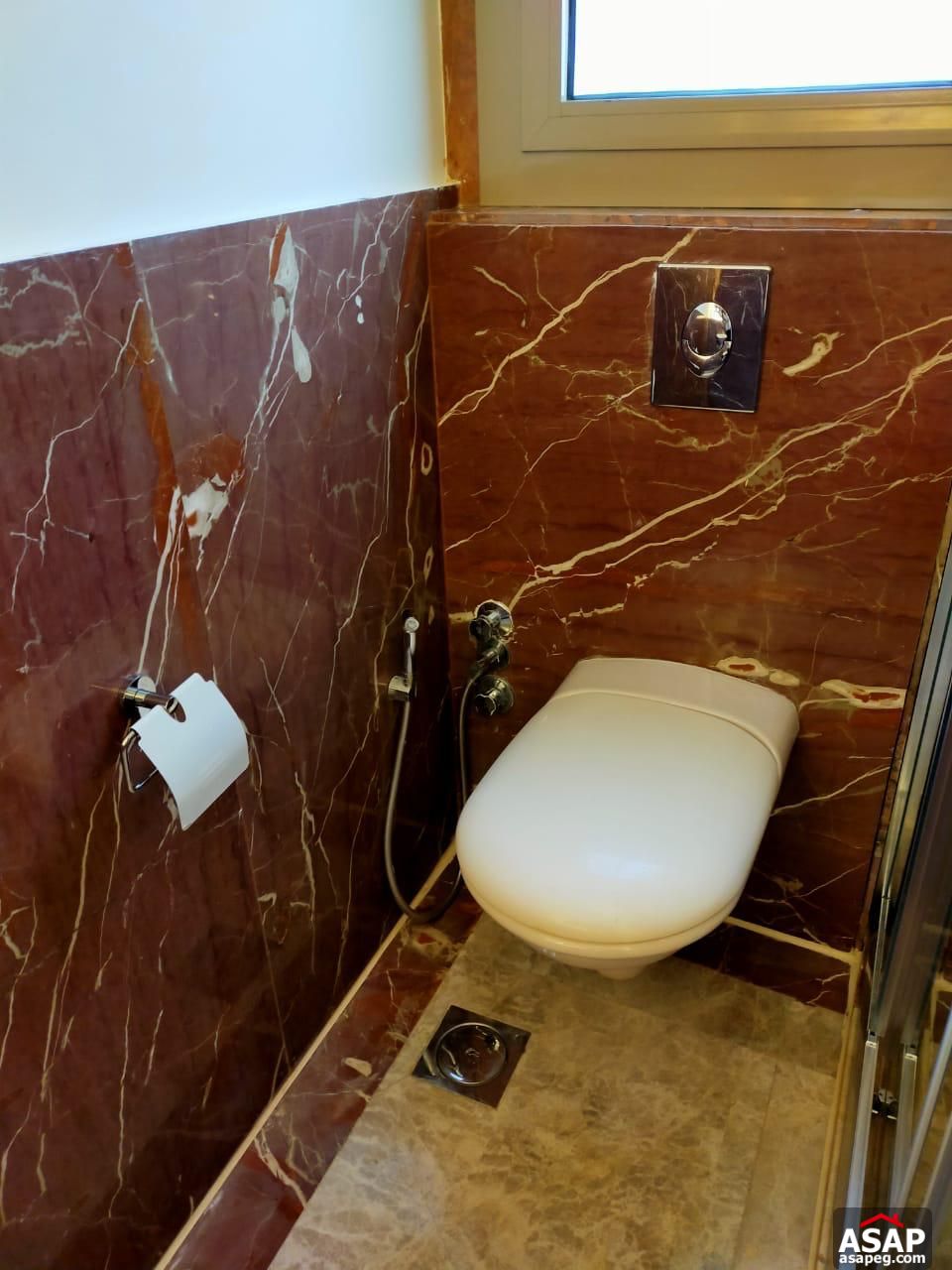 Villa for Rent in New Cairo compounds -El Hayah Residence