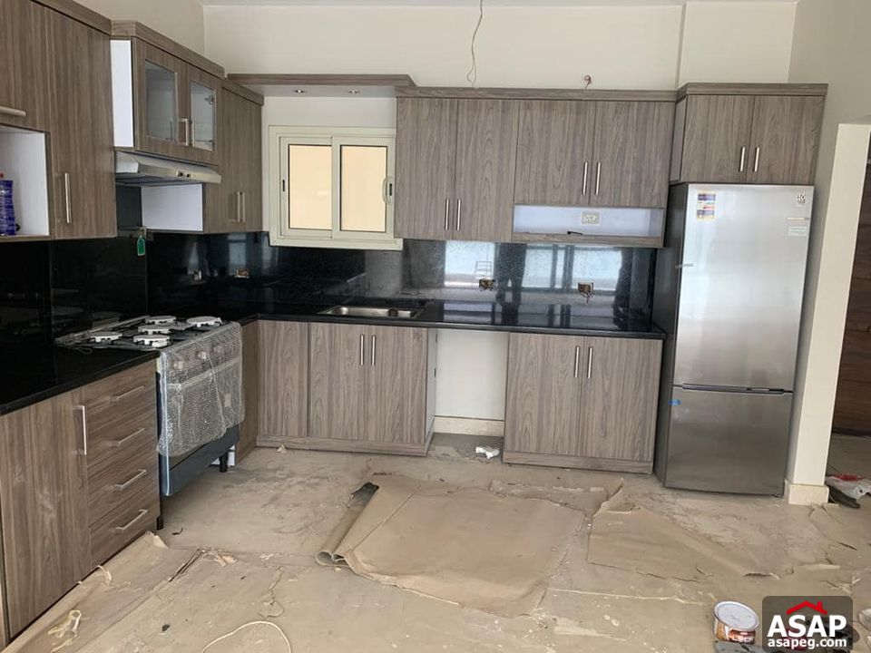 Apartment for Rent in El patio 7 Compound Apartment for Rent in El patio 7 Compound