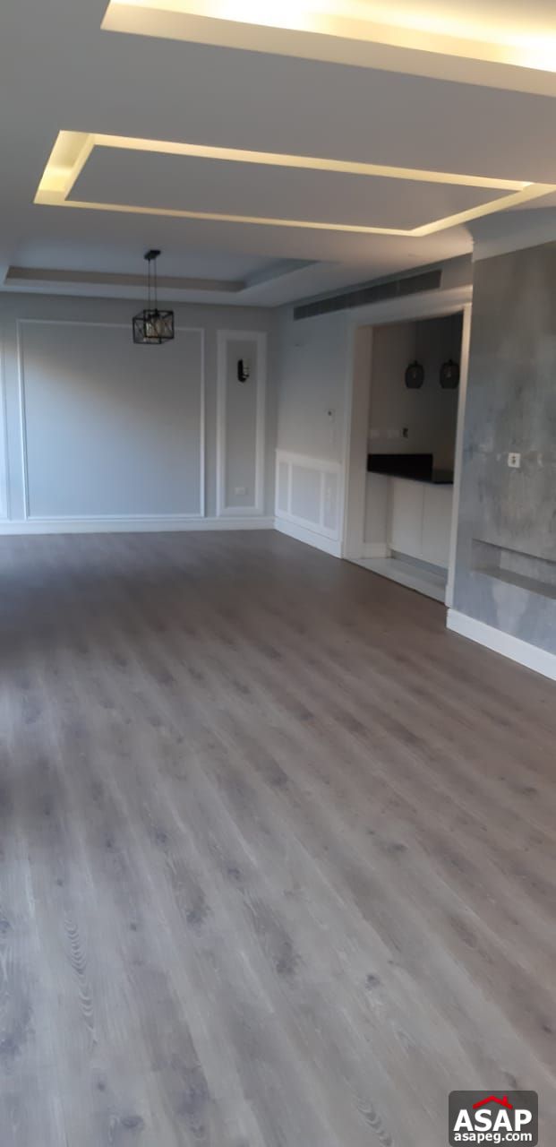 Duplex for Rent in Eastown Sodic.