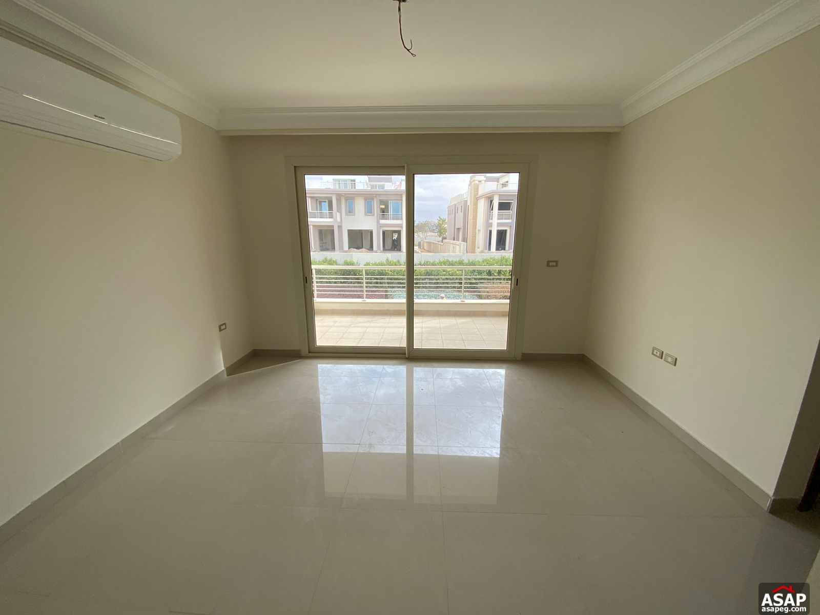 Villa for Rent in Cairo Festival City Villa for Rent in Cairo Festival City