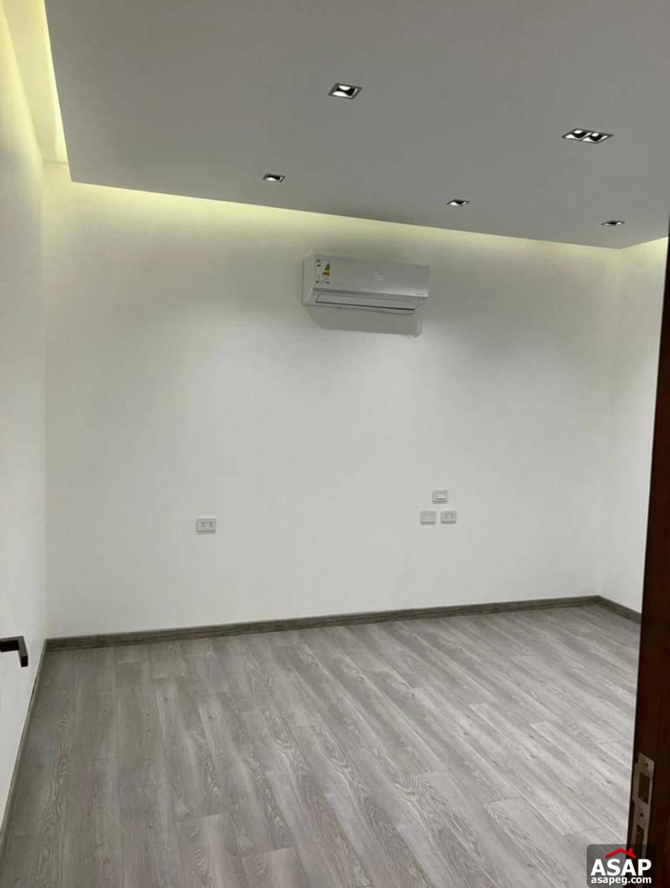 Semi Furnished Apartment for Rent in Lake View Residence Semi Furnished Apartment for Rent in Lake View Residence