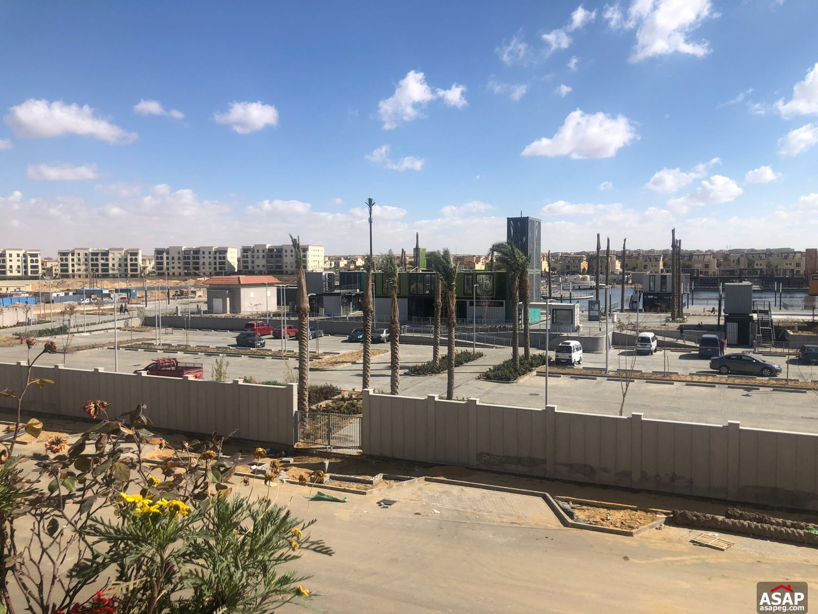 Apartment for Sale in Mivida Emaar Apartment for Sale in Mivida Emaar