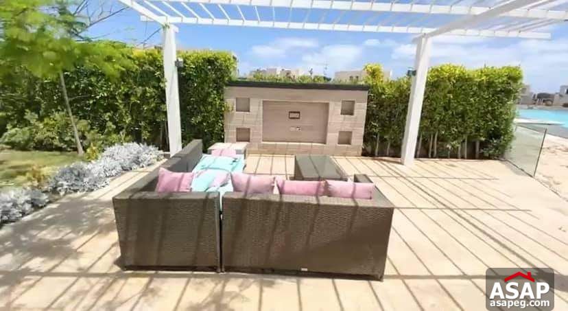 Finished Villa for Sale in Hacienda Bay