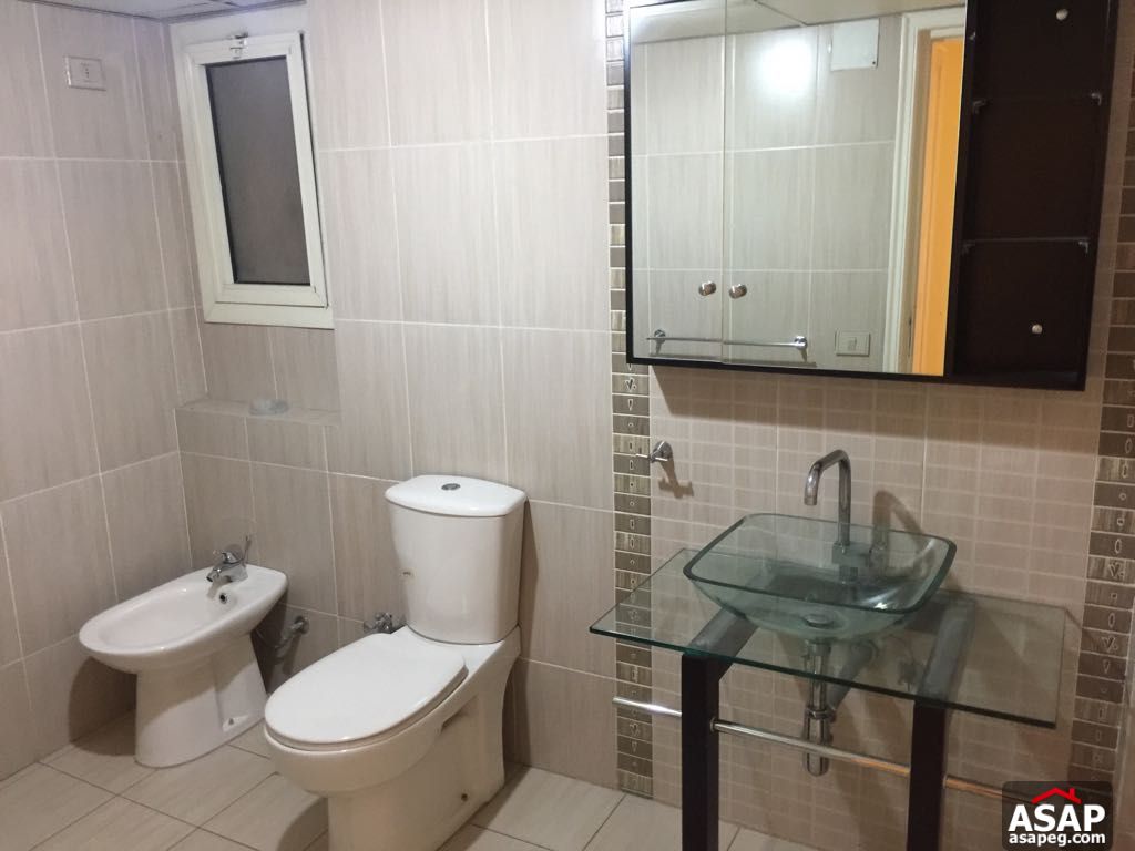 Apartment for Rent in Zamalek Apartment for Rent in Zamalek