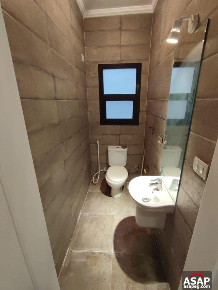 Ground Floor for Rent in Eastown Compound Ground Floor for Rent in Eastown Compound