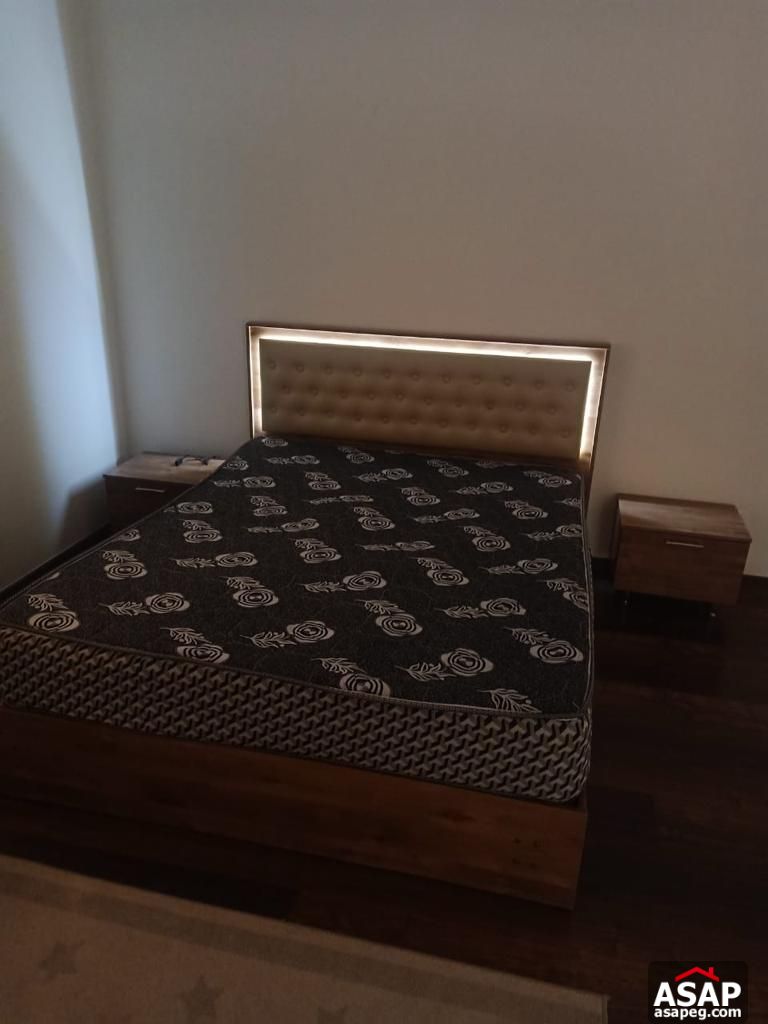 Ground Floor in Mivida Compound Ground Floor in Mivida Compound