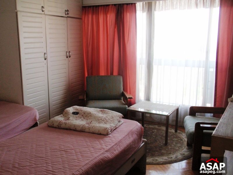 Apartment fot Rent in Zamalek