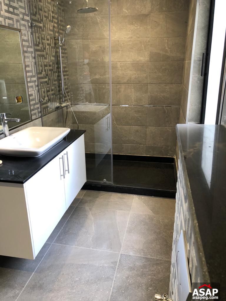 Apartment for Rent in The WaterWay Compound Apartment for Rent in The WaterWay Compound