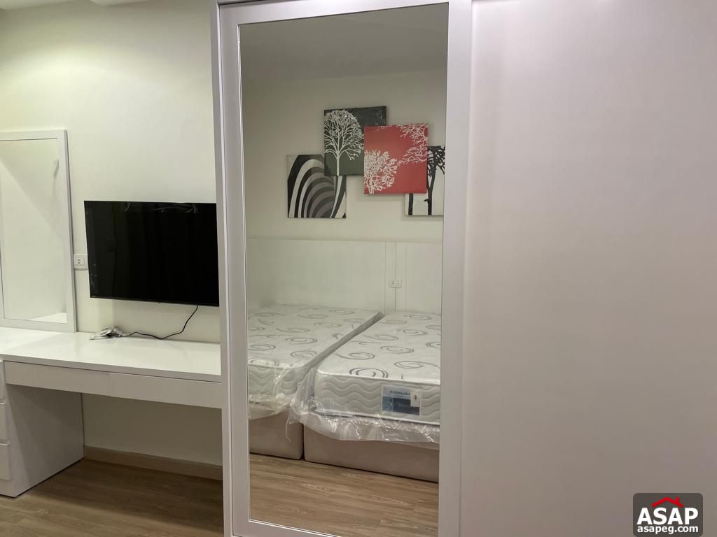 Furnished Apartment for Rent in Eastown Compound Furnished Apartment for Rent in Eastown Compound