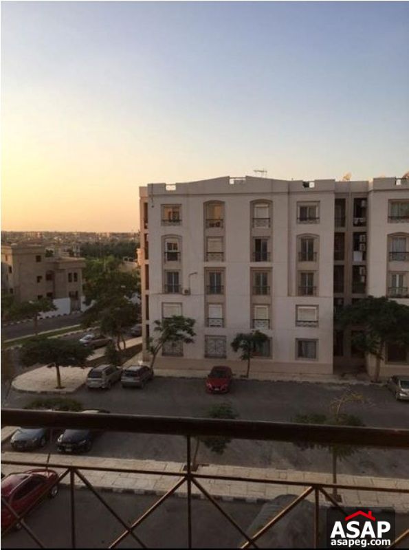 Apartment for Rent in Rehab City