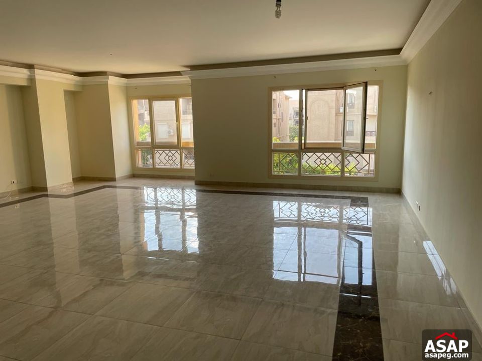 Duplex for Rent in Beverly Hills Compound