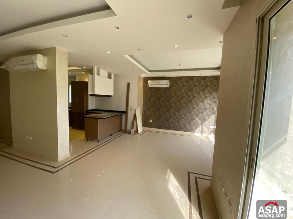 Apartment for Rent in Park View Hassan Allam Apartment for Rent in Park View Hassan Allam