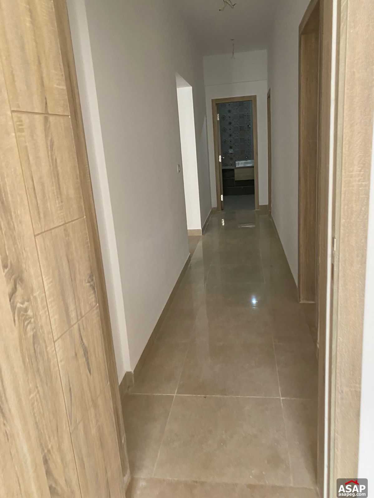 Apartment for Rent in Fifth Square