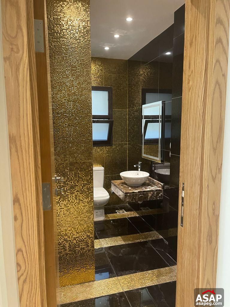 Semi Furnished Apartment for Rent in Eastown Semi Furnished Apartment for Rent in Eastown